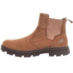 Caterpillar Chelsea boots hnedá 40 EU Practitioner