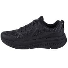 Skechers Obuv čierna 44 EU Max Cushioning Premier 2.0