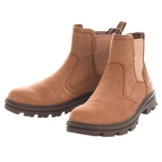 Caterpillar Chelsea boots hnedá 40 EU Practitioner