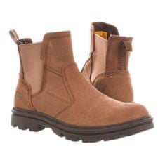 Caterpillar Chelsea boots hnedá 40 EU Practitioner