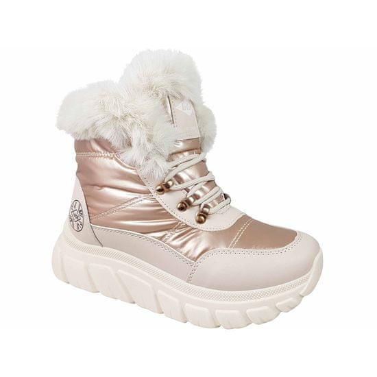 Lee Cooper Snehovky Snowboots