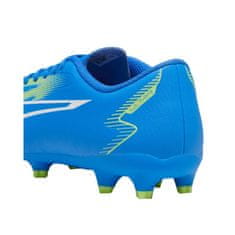 Puma Obuv modrá 28 EU Ultra Play Fg ag Jr