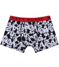 E plus M Chlapčenské boxerky Mickey Mouse 92-140 cm 104/110