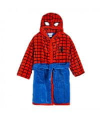 E plus M Detský župan Spiderman Head 92-122 cm 98