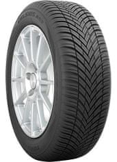 Toyo 275/40R20 106Y TOYO CELSIUS AS2 XL BSW M+S 3PMSF