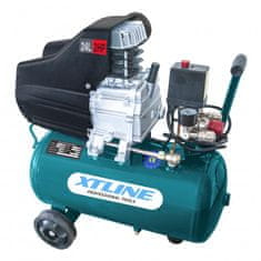 XTline Kompresor 2HP1,5KW 8bar