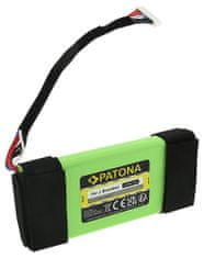 PATONA batéria pre reproduktor JBL Boombox 10000mAh 7,4 V Li-Pol