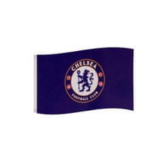 FOREVER COLLECTIBLES Klubová vlajka 152/91cm CHELSEA F.C. Flag CC