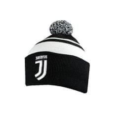 FOREVER COLLECTIBLES Štýlová zimná čiapka JUVENTUS F.C. Ski Hat