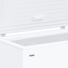 HAIER zásuvková mraziak HCE200D + záruka 5 let + záruka 12 rokov na kompresor