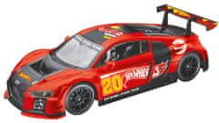 Hot Wheels RC Audi R8 LMS