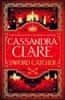 Cassandra Clare: Sword Catcher