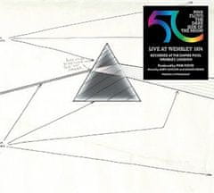 Pink Floyd: Dark Side Of The Moon / Live At Wembley 1974