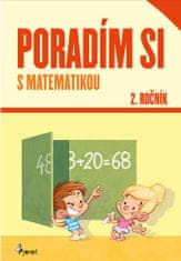 Adriana Gočová: Poradím si s matematikou 2. ročník