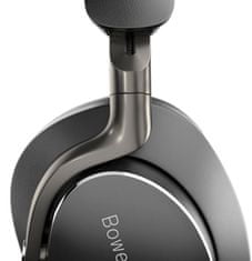 Bowers & Wilkins PX8, čierna