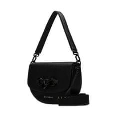 Hispanitas Dámska crossbody kabelka BI232944 Black