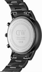 Daniel Wellington Iconic Chronograph Link DW00100642