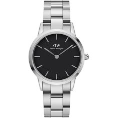 Daniel Wellington Iconic Link 32 S Black DW00100206