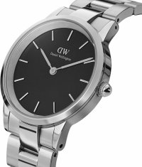 Daniel Wellington Iconic Link 32 S Black DW00100206