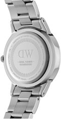 Daniel Wellington Iconic Link 32 S Black DW00100206