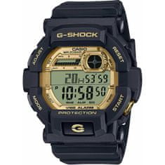 CASIO G-Shock Original GD-350GB-1ER