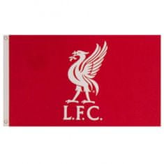 FOREVER COLLECTIBLES Klubová vlajka 152/91cm FC LIVERPOOL Flag CC