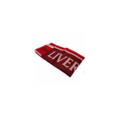 FOREVER COLLECTIBLES Klubová vlajka 152/91cm LIVERPOOL F.C. Flag WM