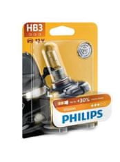 Philips Autožiarovka HB3 9005PRB1, Vision, 1ks v balení