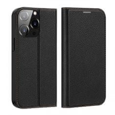 Dux Ducis  Skin X2 puzdro pre Iphone 14 Plus čierne