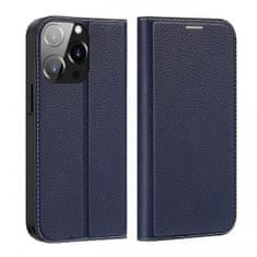 Dux Ducis  Skin X2 puzdro pre Iphone 14 Plus modré