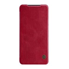 Nillkin  Qin pre Xiaomi Redmi Note 9T red