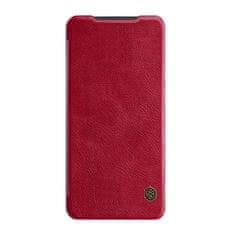 Nillkin  Qin pre Xiaomi Redmi Note 9T red