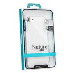 Nillkin  Nature TPU puzdro pre Samsung Galaxy J5 (2017) transparentné