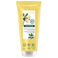 Klorane Vyživujúci sprchový krém Fleur de Frangipanier ( Nourish ing Shower Creme) 200 ml