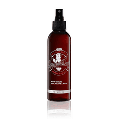 Dapper Dan Sprej s morskou soľou Sea salt spray, 200 ml