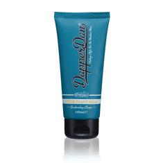 Dapper Dan Balzam po holení Aftershave balm, 100 ml