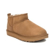 Ugg Australia Členkové topánky medová 40 EU Ultra Mini