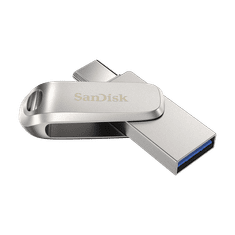 SanDisk Ultra Dual Drive Luxe USB-C 1TB