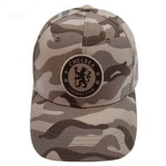 FOREVER COLLECTIBLES Pánska šiltovka CHELSEA F.C. Camo Cap