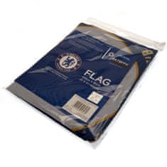 FOREVER COLLECTIBLES Klubová vlajka 152/91cm CHELSEA F.C. Flag SL