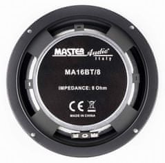 MASTER AUDIO MA16BT/8 reproduktor