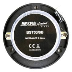 MASTER AUDIO BST03/8B reproduktor