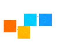 Nanoleaf Canvas Panels Expansion Pack 4 pcs