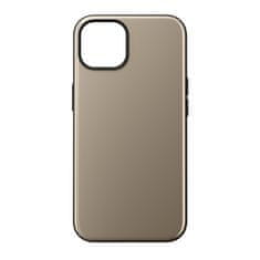 Nomad Sport Case, dune, iPhone 13