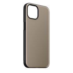 Nomad Sport Case, dune, iPhone 13