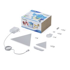 Nanoleaf Shapes Starter Kit, 32 pack, Sonic Limited Edition