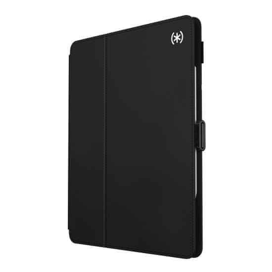 Speck Balance Folio, black, iPad Pro 12.9" 2022