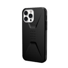 UAG Civilian, black, iPhone 13 Pro Max