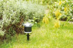 Netatmo Smart Rain Gauge