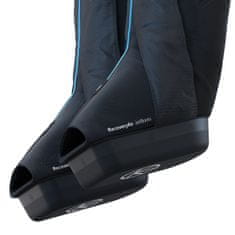 THERABODY RecoveryAir JetBoots, Small